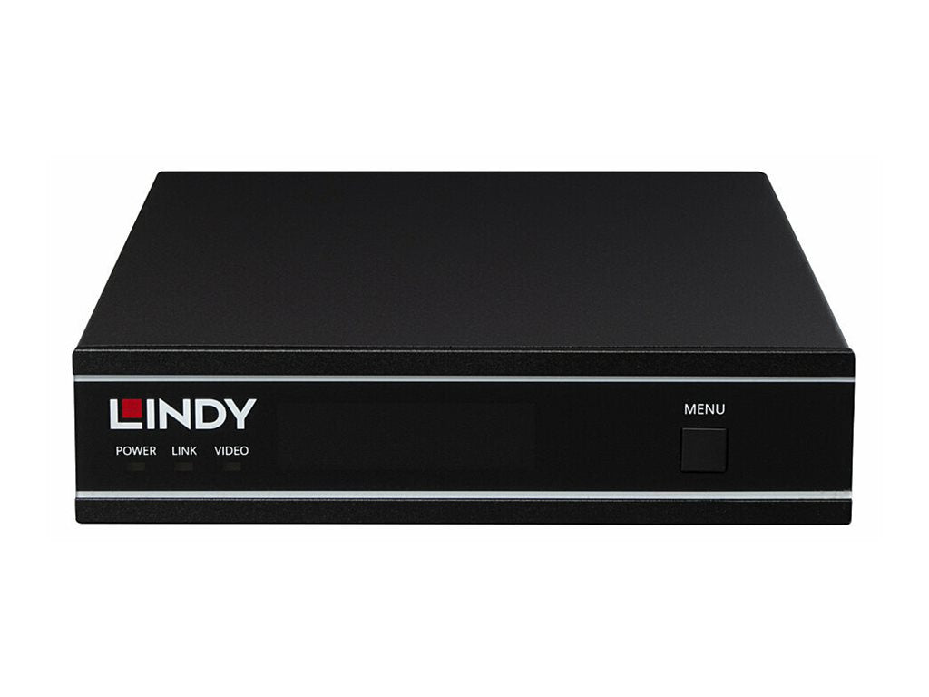 LINDY 4K60 HDMI over IP Streaming Encoder - Detailansicht