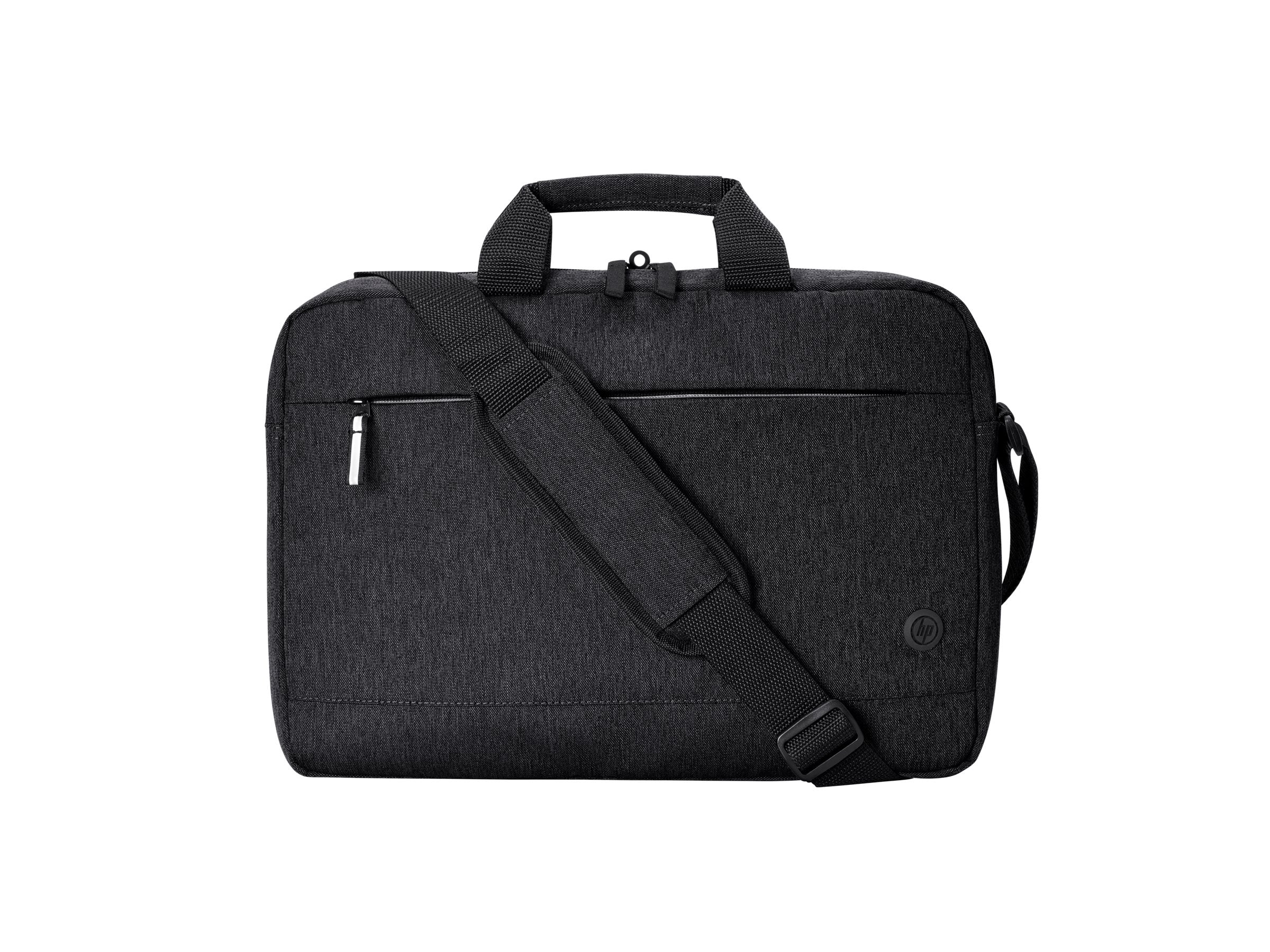 Vorderansicht der HP Prelude Pro Recycled 43,9cm 17,3Zoll Top Load (P) Notebook-Tasche