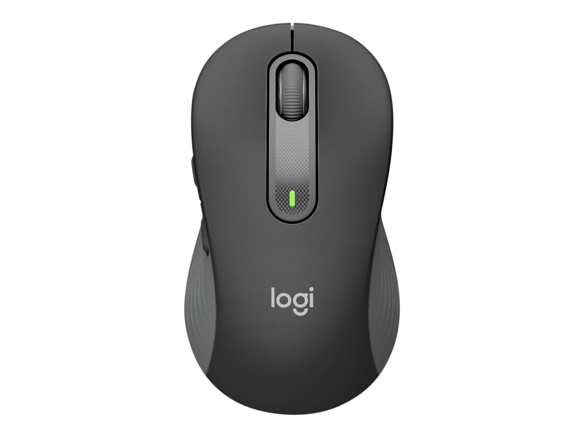 LOGITECH Signature M650 Maus Detailansicht