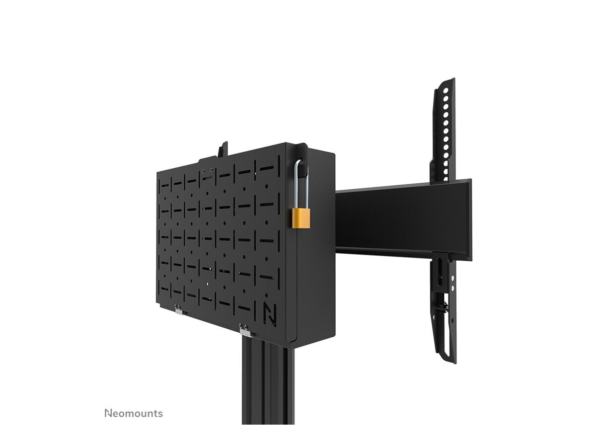 NEOMOUNTS Move Up Display Floor Stand Verpackung