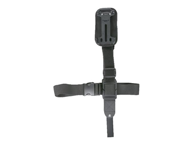 HYTERA Nylon-Schultergurt NCN025 Vorderansicht