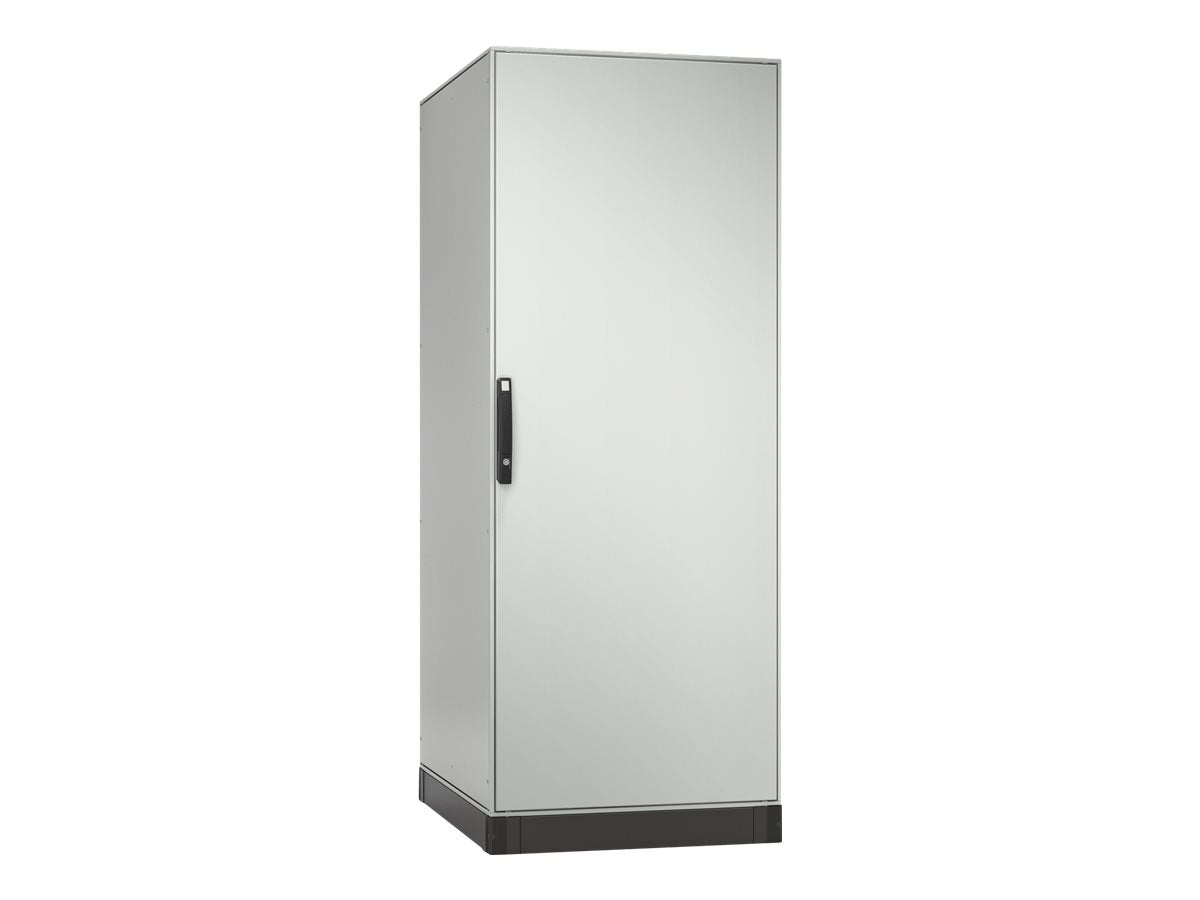 APC SF 20x8x12 Edge Micro DC Solution - Vorderansicht