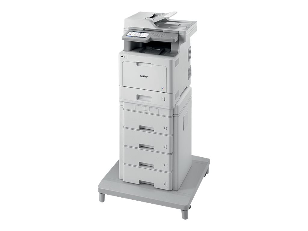 BROTHER TT-4000 Power Tray Detailansicht