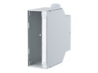 METZ CONNECT OpDAT REGpro Gehäuse mit Spleisskassette und Crimpspleisshalter