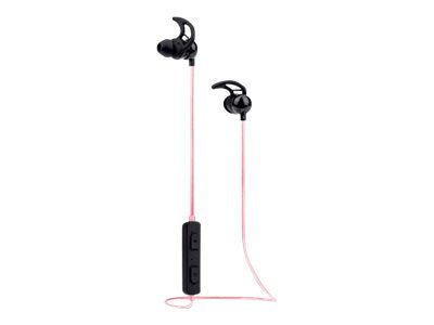 MANHATTAN In-Ear Bluetooth-Sportheadset Vorderansicht