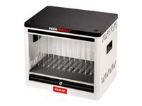 PARAT PARAPROJECT Cube C12 USB-C f. 12 Tablets/Notebooks 30