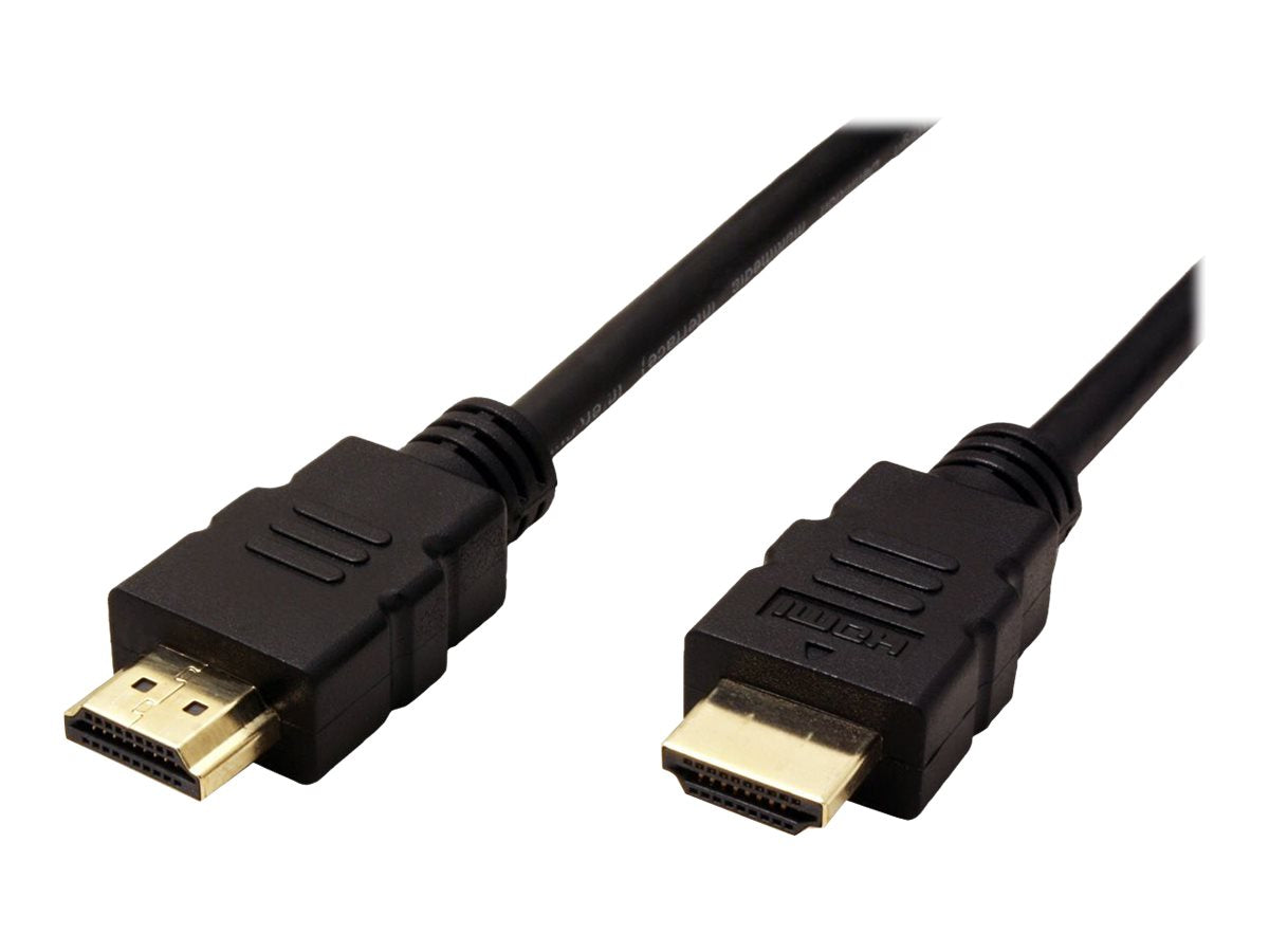ROLINE HDMI High Speed Kabel mit Ethernet TPE 2m - Verpackung