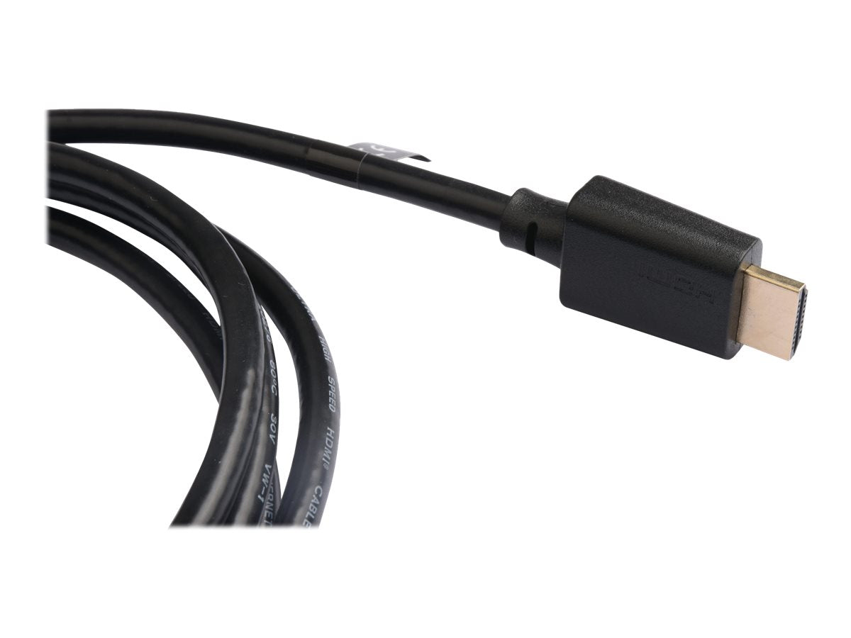 TECHLY HDMI 10K 8K 4K Video Kabel Detailansicht