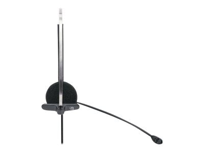 MANHATTAN Mono USB-Headset Detailansicht