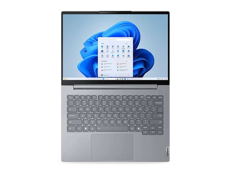LENOVO ThinkBook 14 G8 Verpackung
