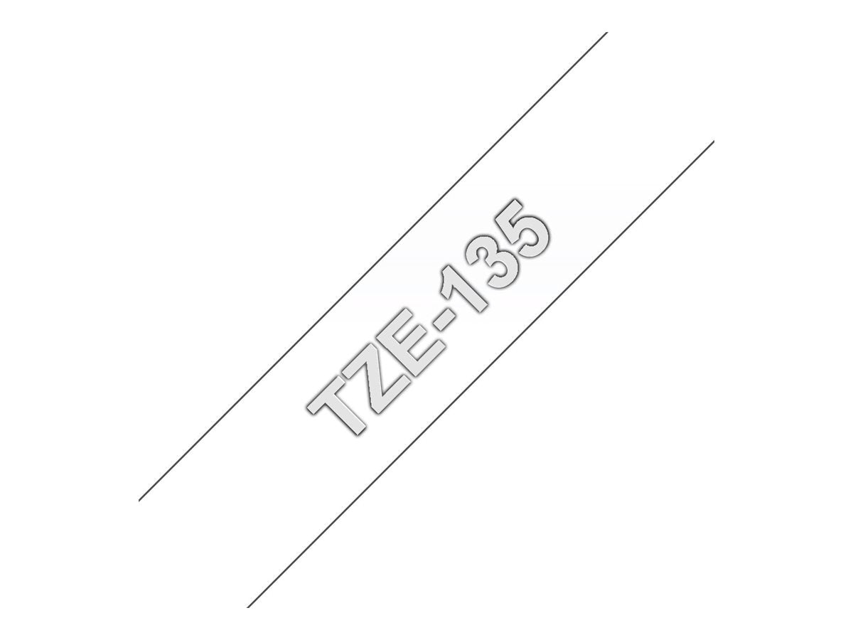BROTHER P-Touch TZE-135 Schriftband Verpackung