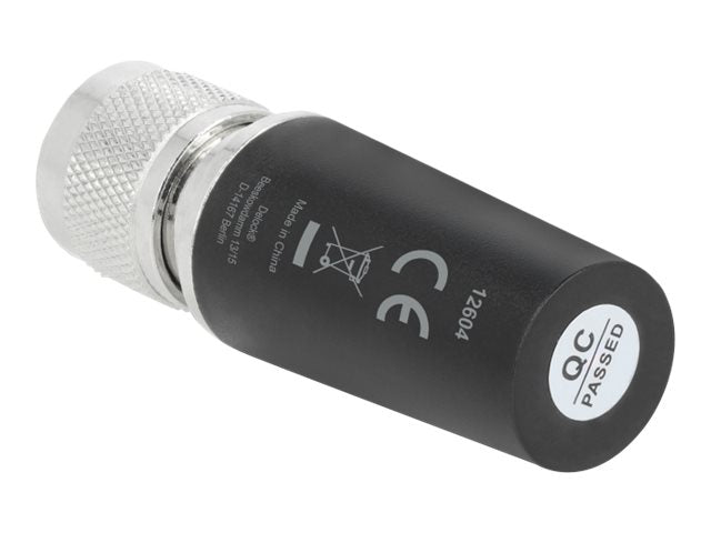 DELOCK LTE Antenne N Stecker Verpackung