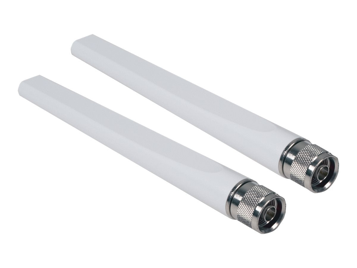 WATCHGUARD Two Dual-Band Omni Antennas 5/7 dBi Vorderansicht