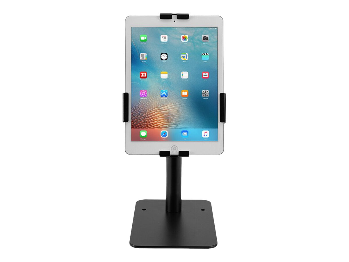 NEOMOUNTS Lockable Universal Tablet Desk Stand for Most Tablets 20