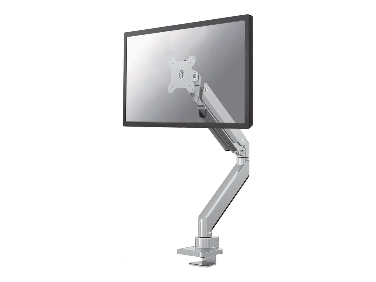 NEOMOUNTS Flat Screen Desk mount Vorderansicht