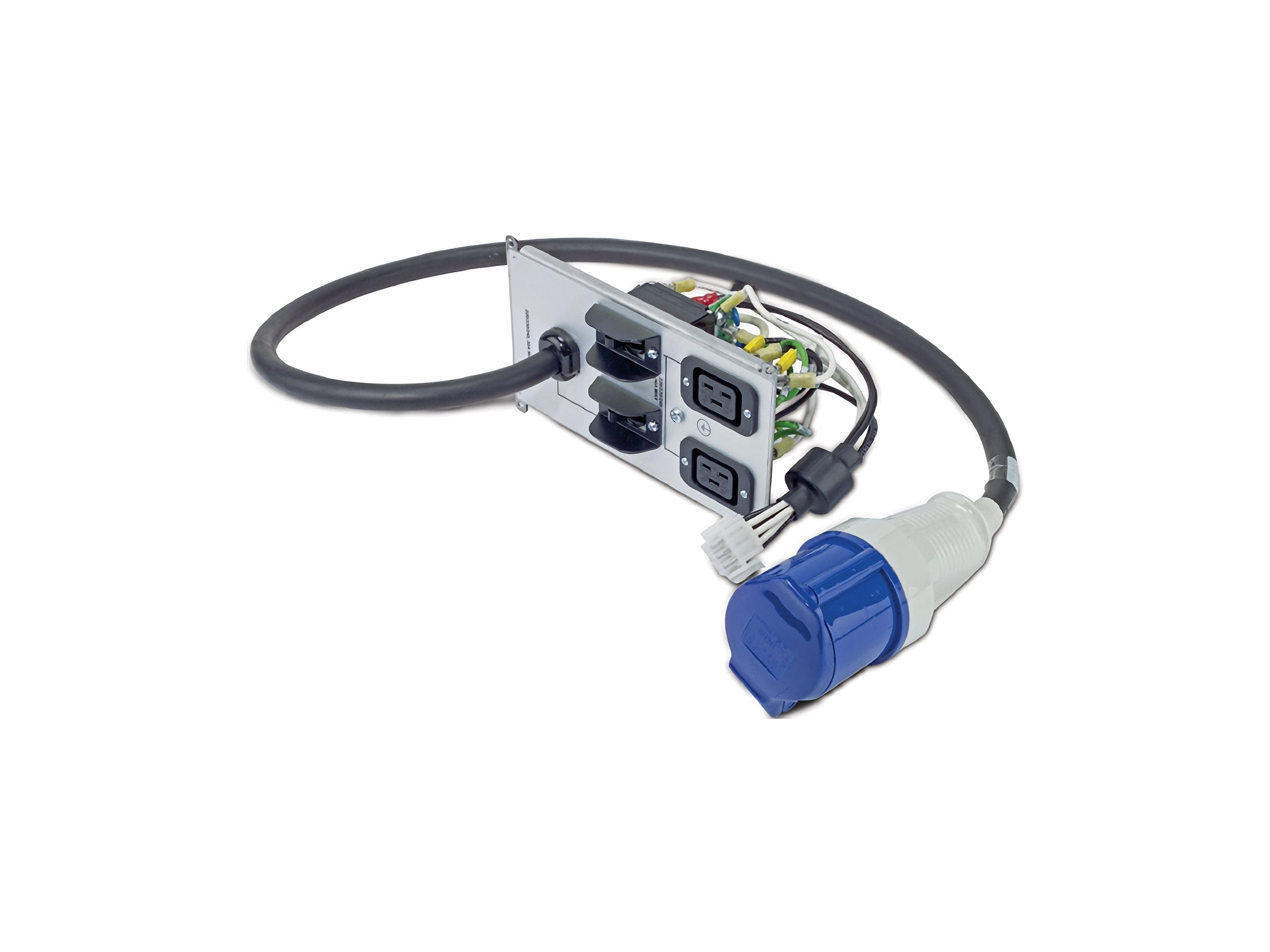 APC Power distribution strip Vorderansicht