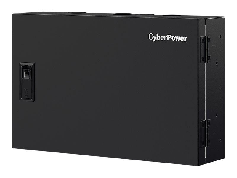CYBERPOWER MBS63AHVHWW Bypass switch Verpackung