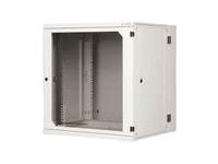 CONTEG RUN Wandgehäuse Comfort 12 HE HxBxT 624x600x600mm