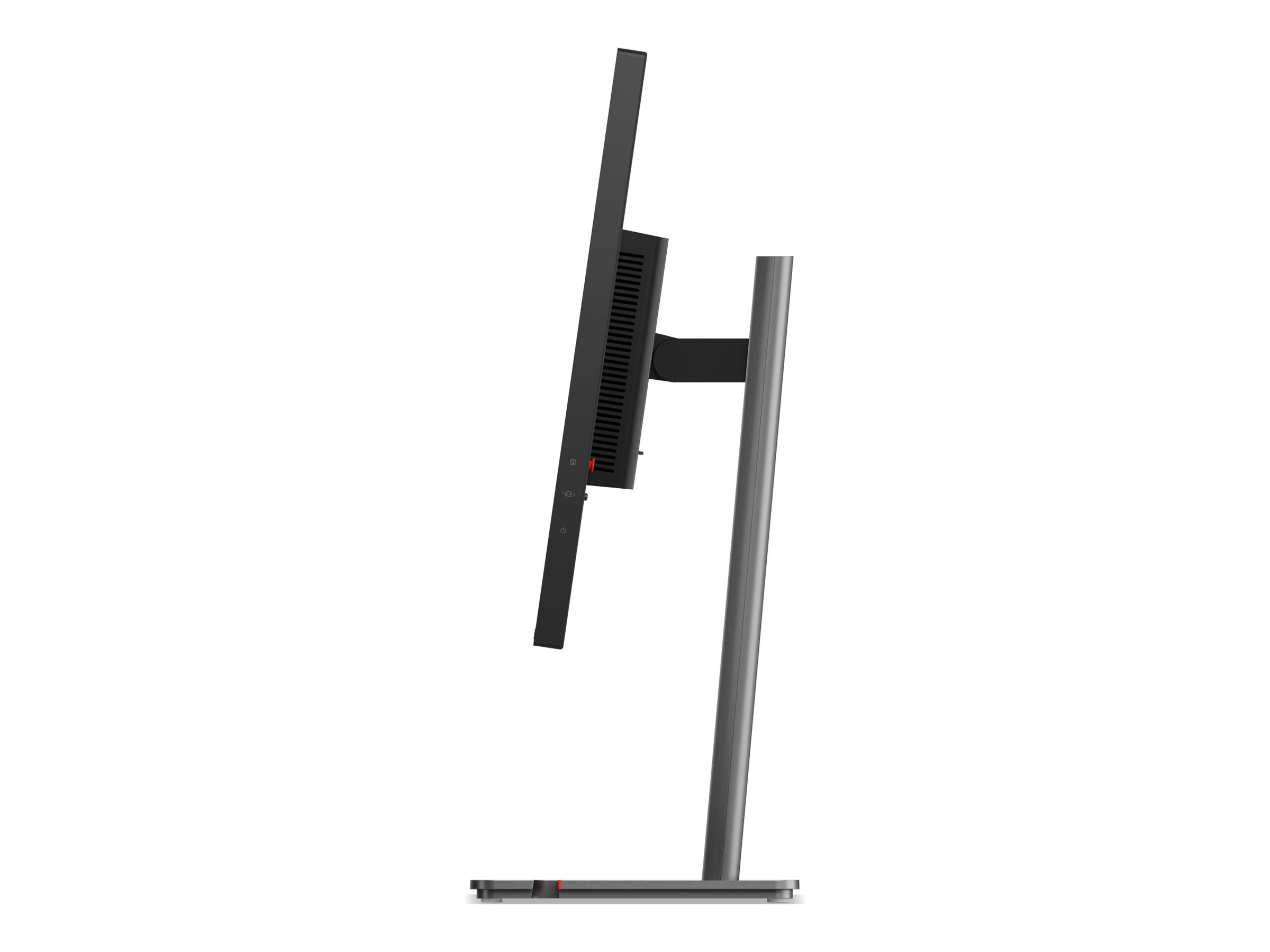 LENOVO ThinkVision P27Q-40 Monitor Verpackung