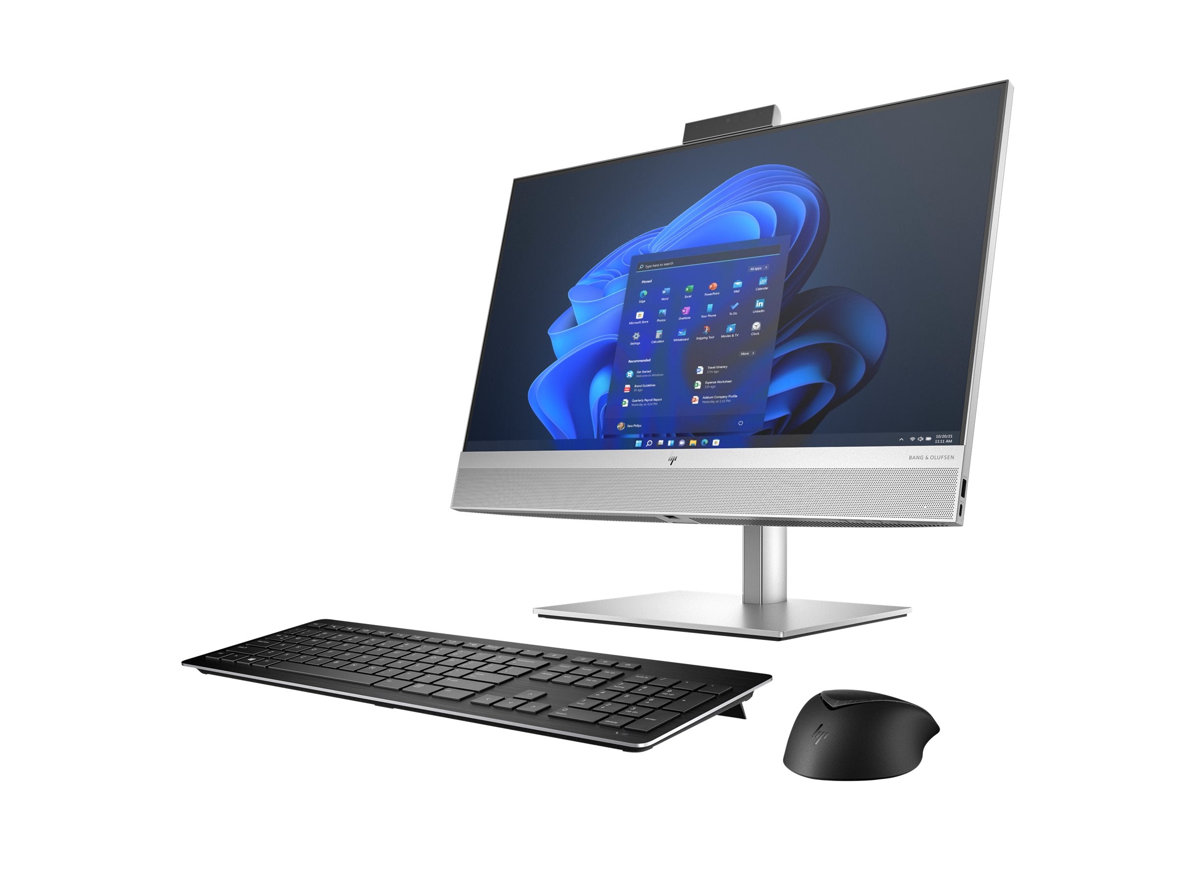 HP EliteOne 840 G9 Intel Core i7-14700 60