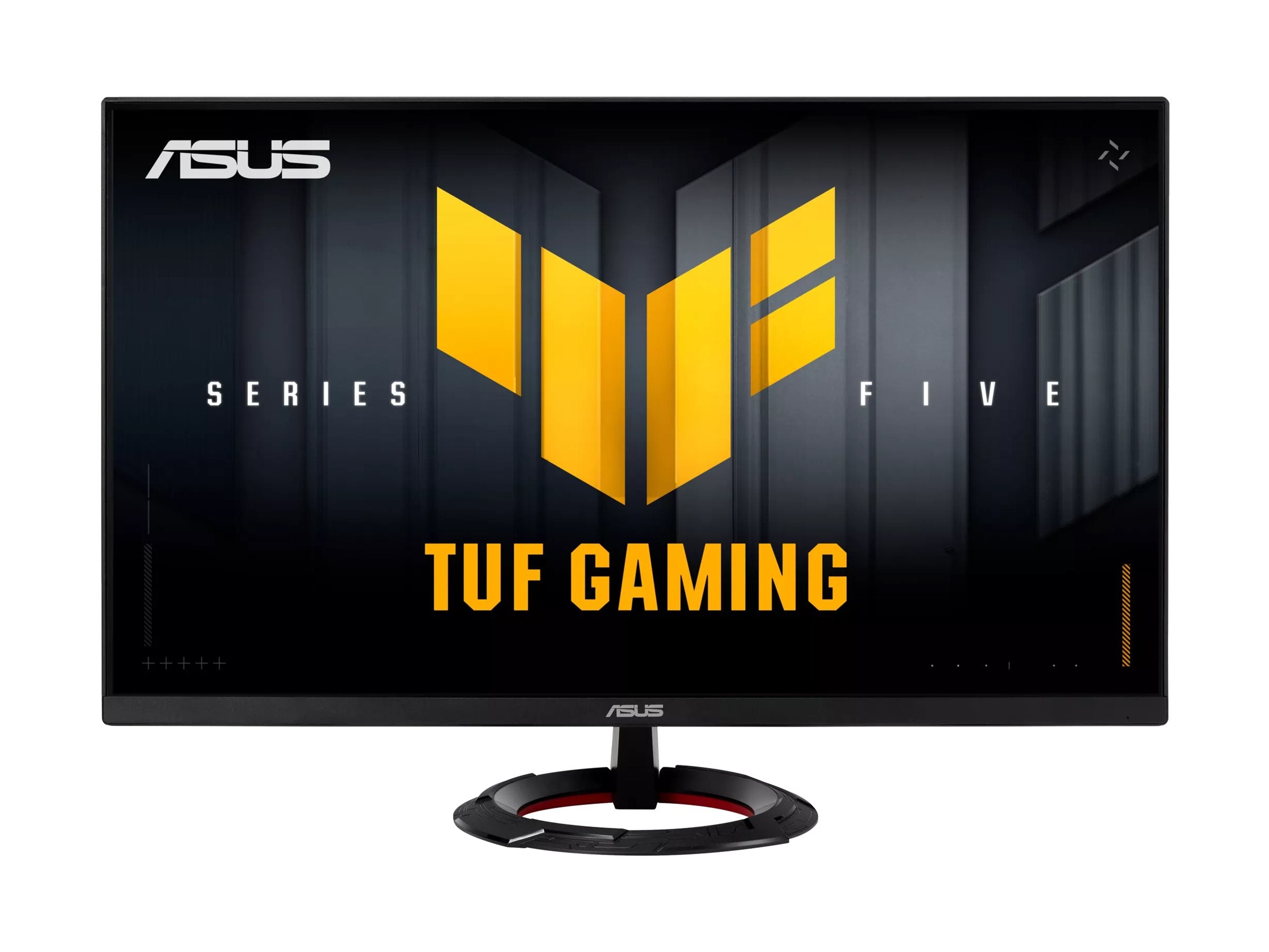 ASUS TUF Gaming VG249Q5R Monitor Seitenansicht