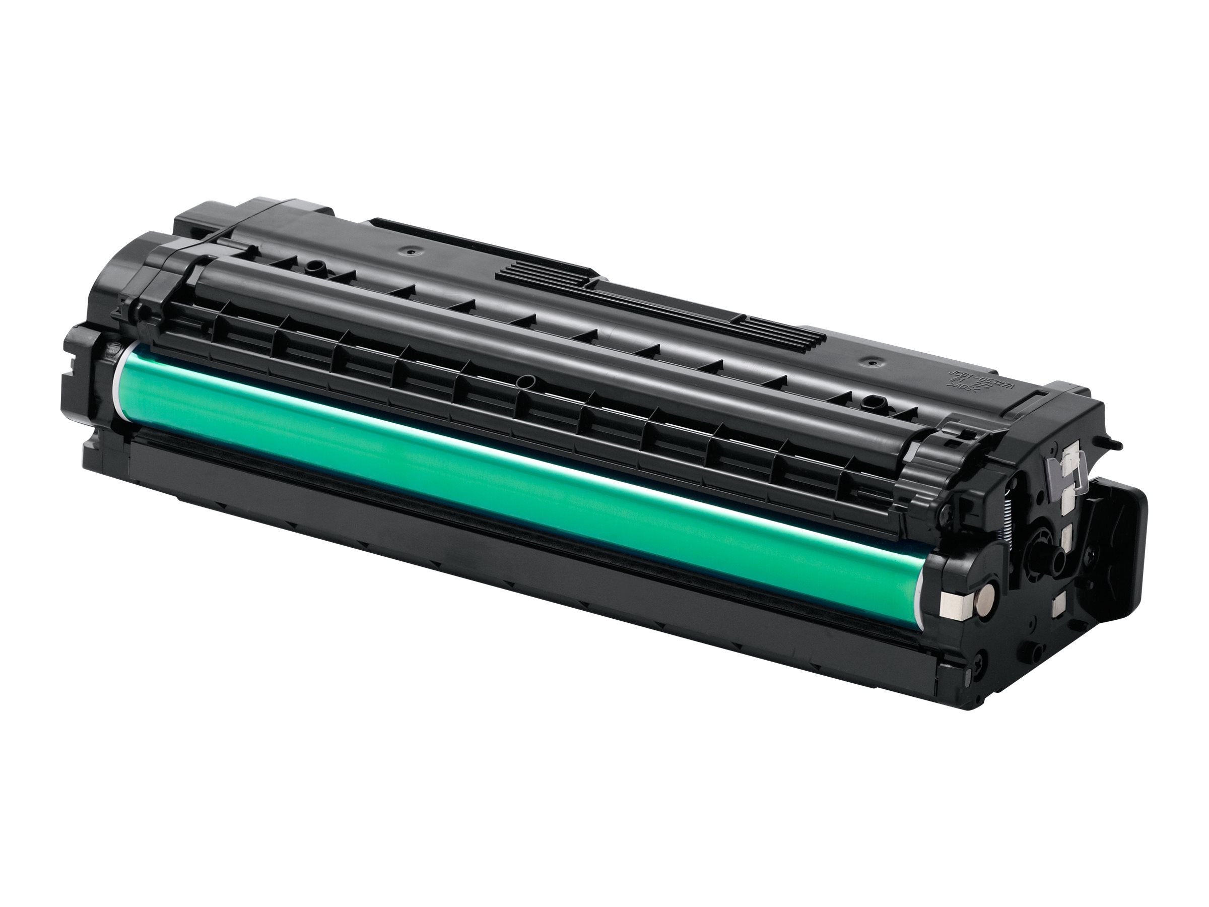 SAMSUNG original Toner cartridge LT-M506S/ELS Magenta Toner cartridge SU314A - Vorderansicht