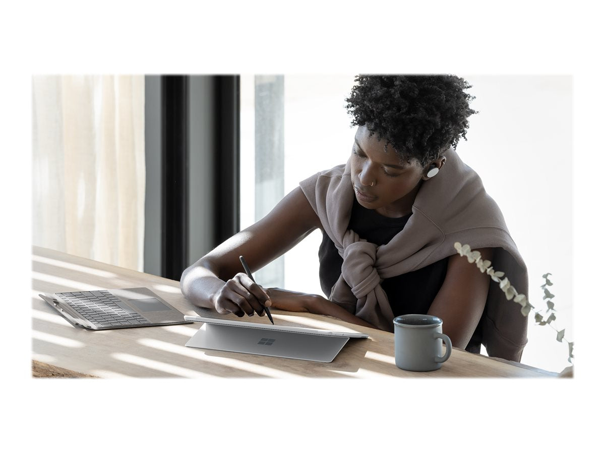 Detailansicht des MICROSOFT Surface Slim Pen 2 Black