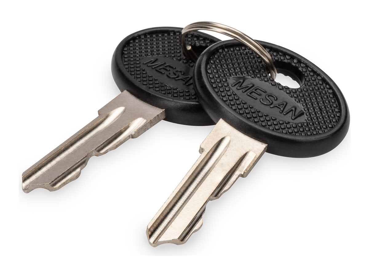 DIGITUS Key for WM SOHO PRO DN-1019 DN-DVR-1 Vorderansicht