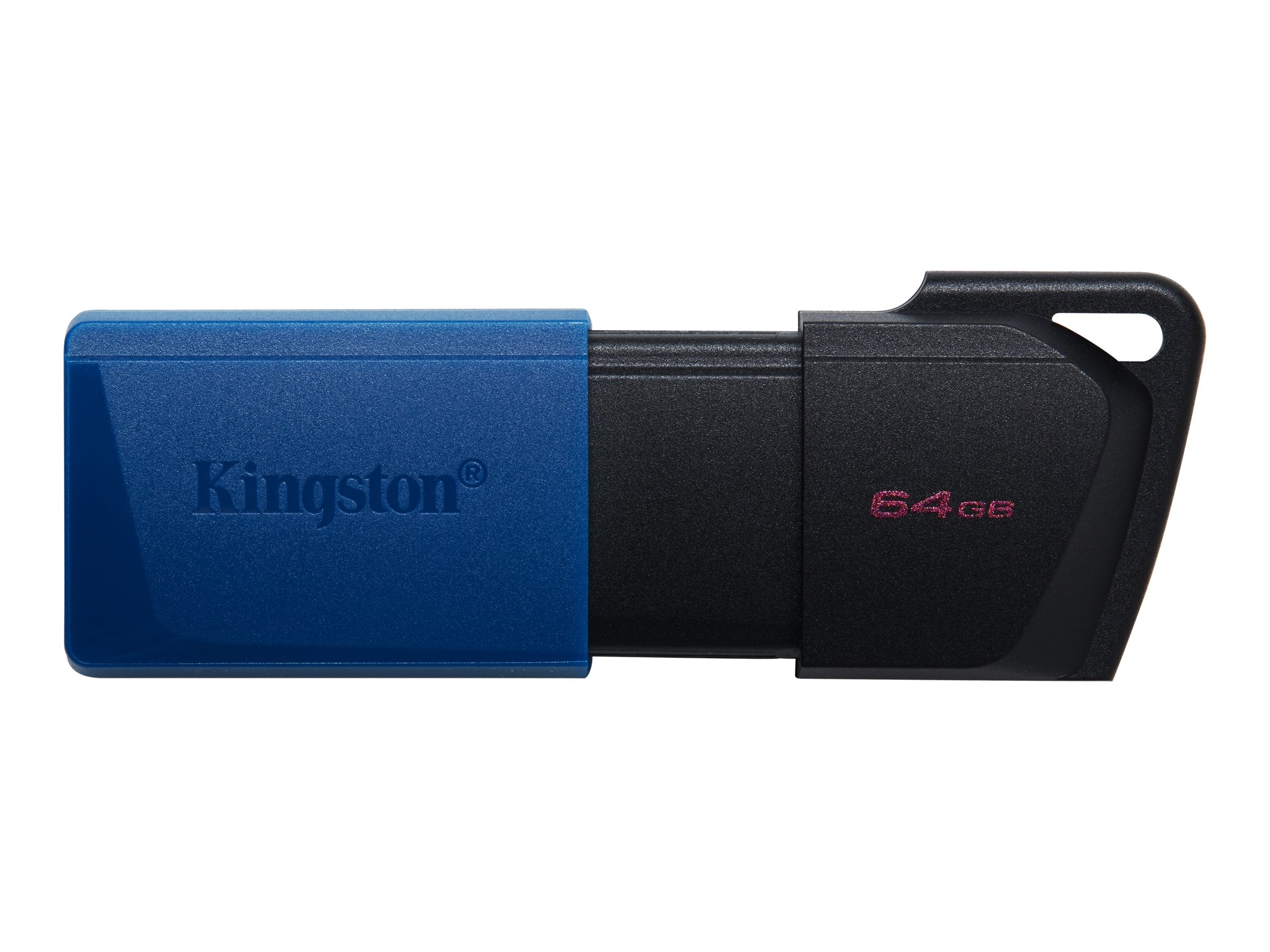 KINGSTON 64GB DataTraveler Exodia M Verpackung