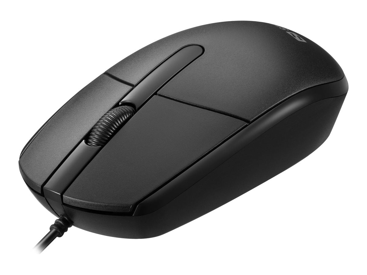 SANDBERG Saver USB Mouse Verpackung