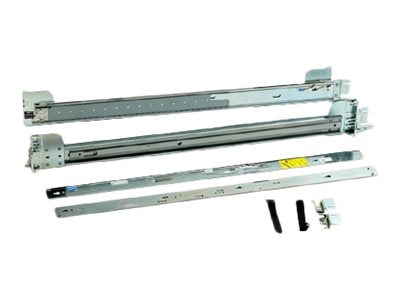 DELL Ready Rails Sliding Rails Vorderansicht