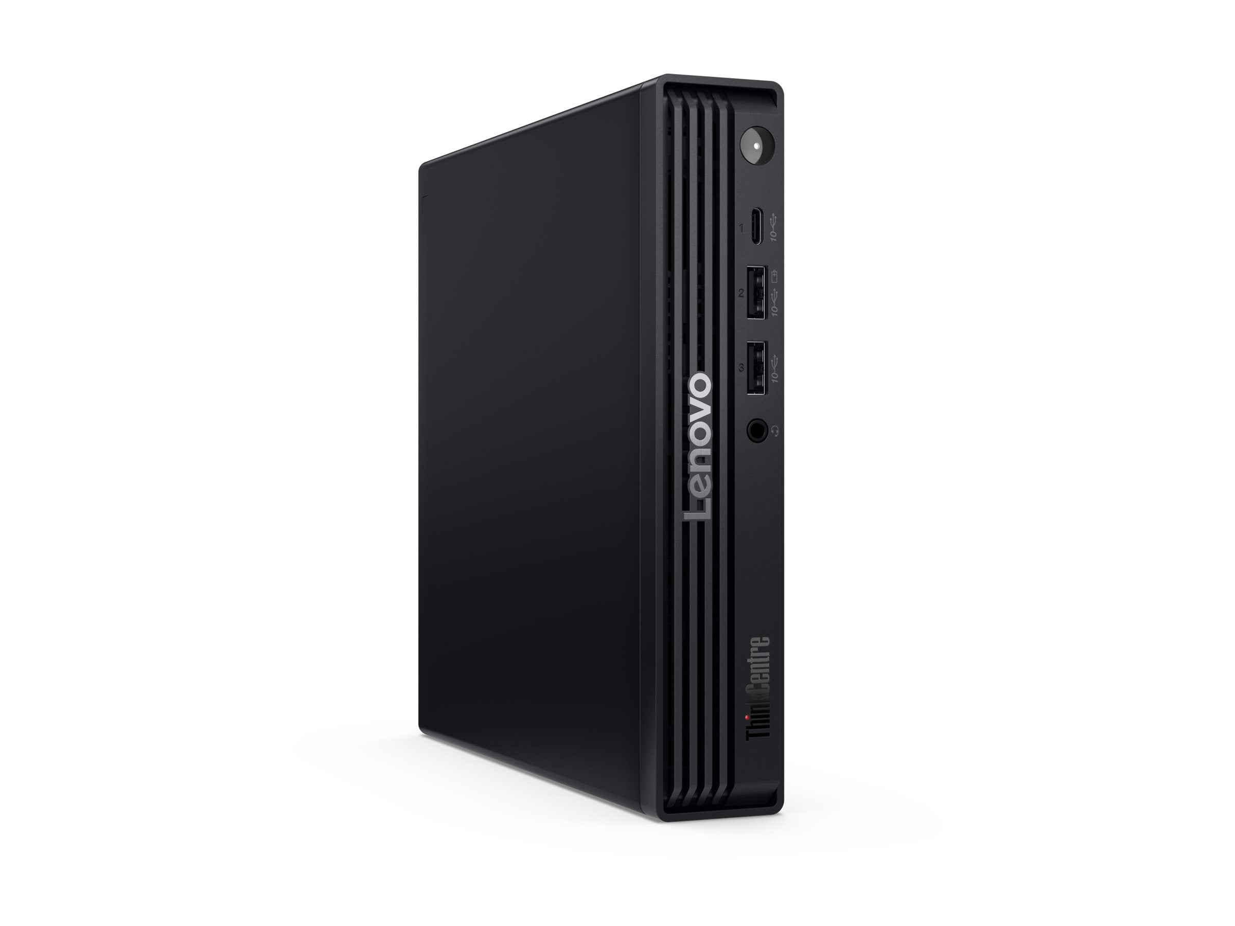 LENOVO ThinkCentre M70q G6 Vorderansicht