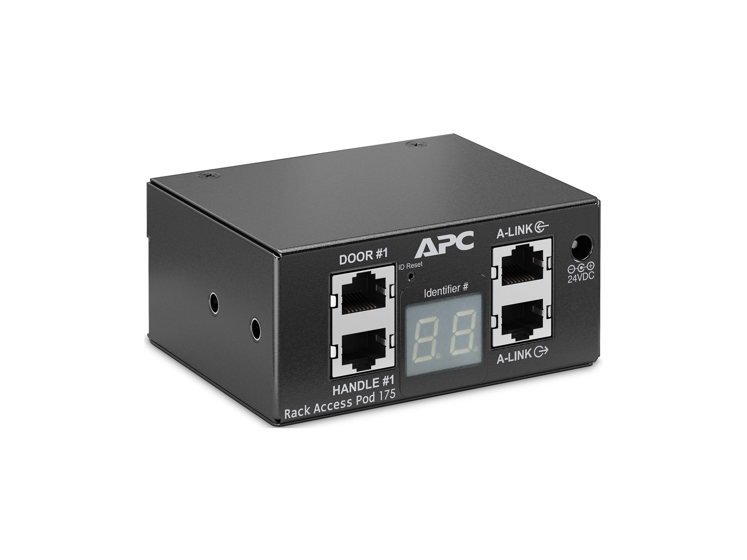APC Rack Access Kit NetBotz 175 Pod 13,56mHz Handle - Verpackung