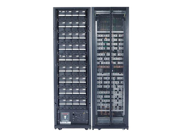 APC Symmetra PX 96kW Vorderansicht