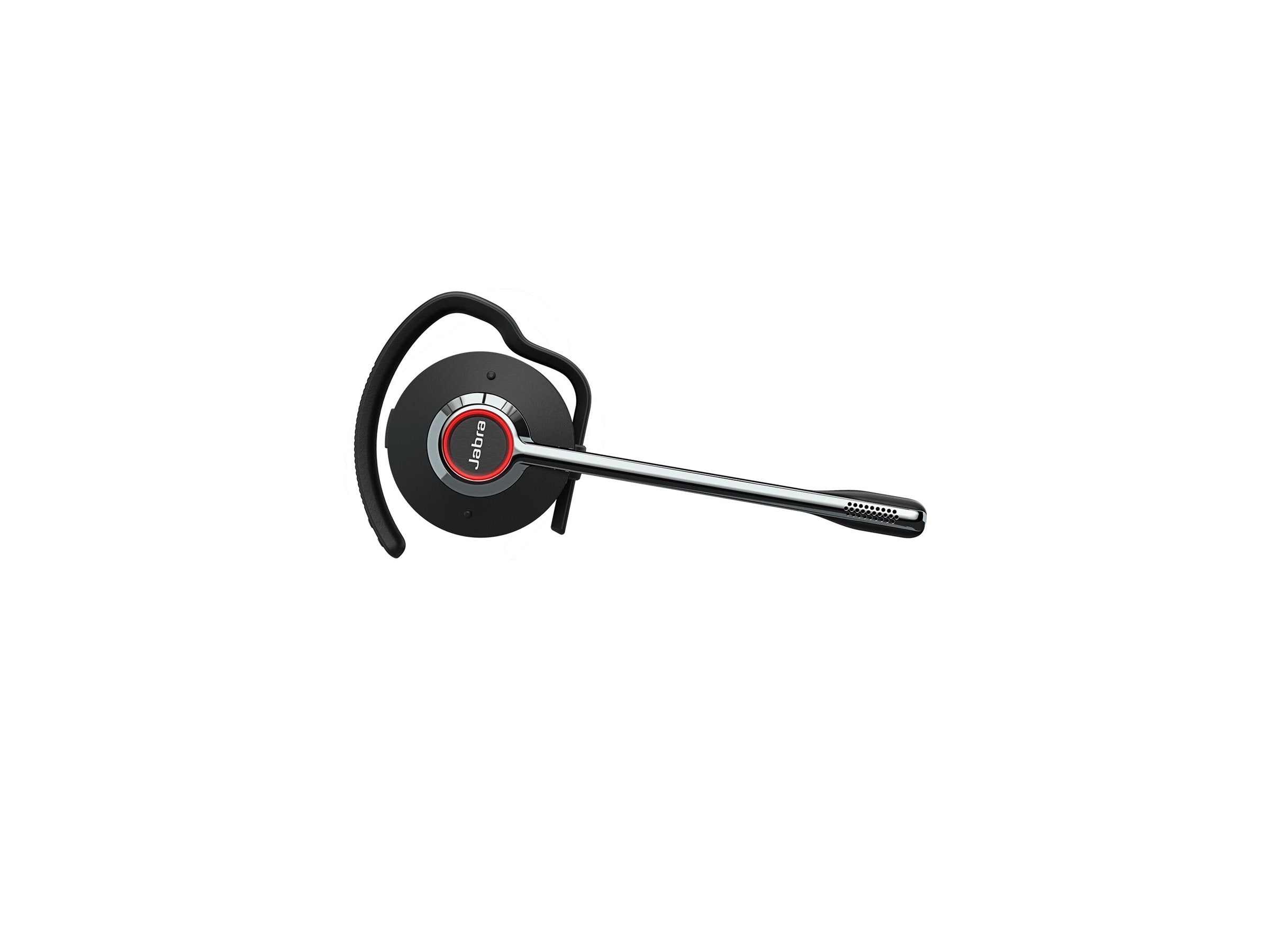 JABRA Engage 75 SE Mono Convertible Headset Vorderansicht