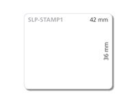 SEIKO SLP-STAMP1 36x42mm 2x510