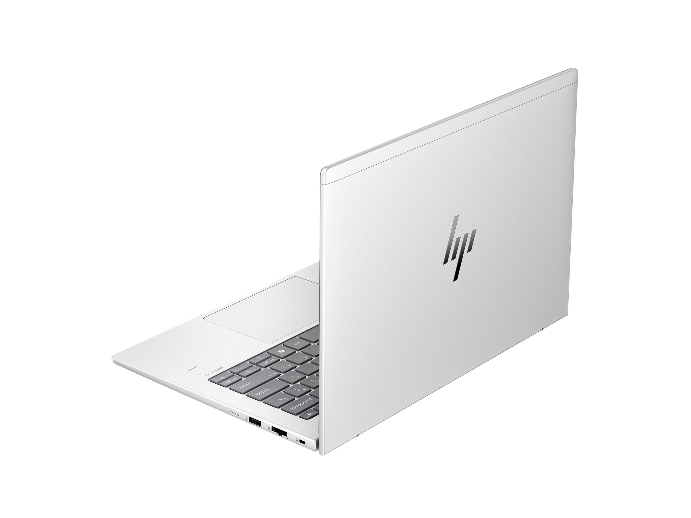 HP EliteBook 645 G11 Notebook Seitenansicht