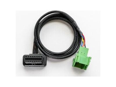 TELTONIKA TELEMATICS OBDII to FMS cable 1m - Vorderansicht
