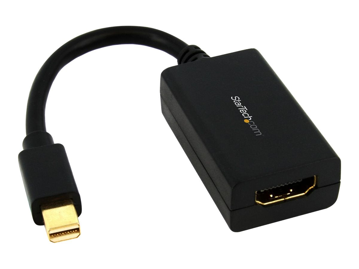 STARTECH.COM Mini DisplayPort to HDMI Video Adapter Converter - Verpackung
