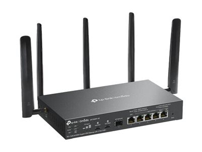 TP-LINK ER706WP-4G Omada Router Detailansicht