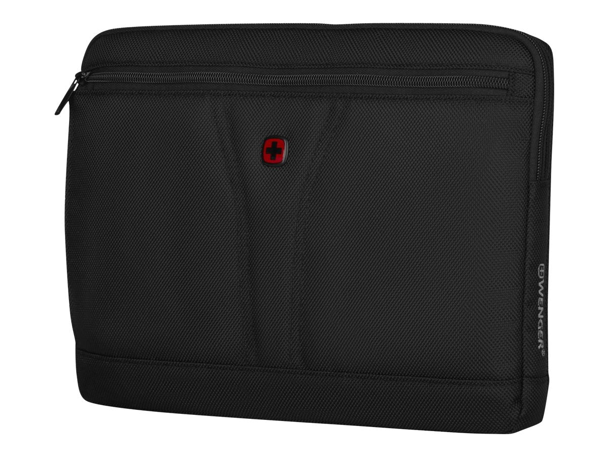 WENGER BC Top Laptop Sleeve Verpackung
