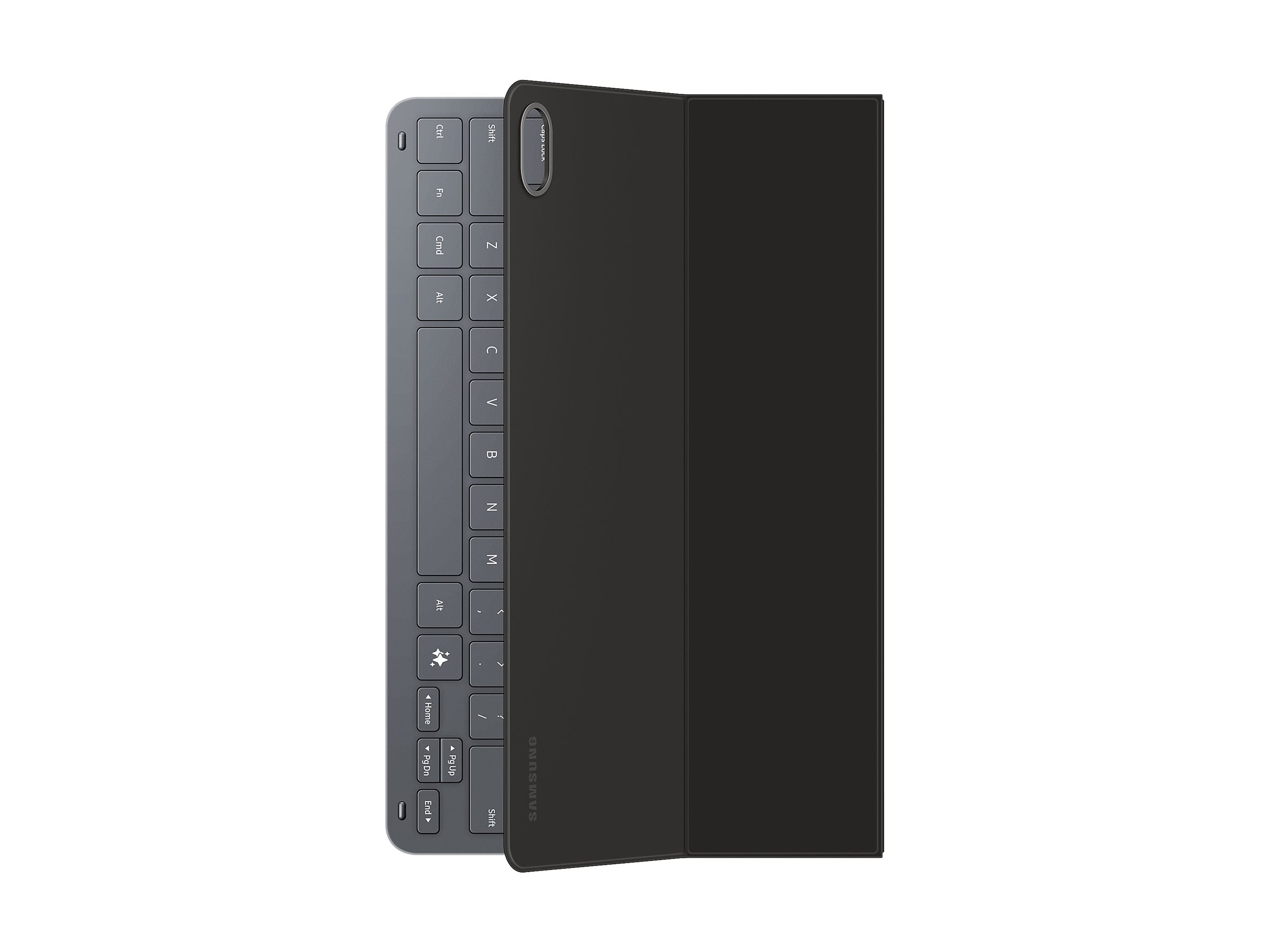SAMSUNG Book Cover Keyboard Slim für Galaxy Tab S11 - Ständerfunktion