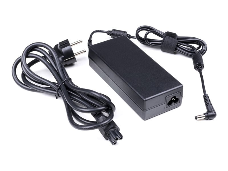 SHUTTLE Power Supply 120W Vorderansicht