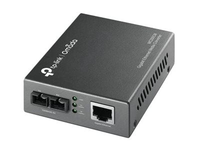 TP-LINK MC200CM Medienkonverter Verpackung