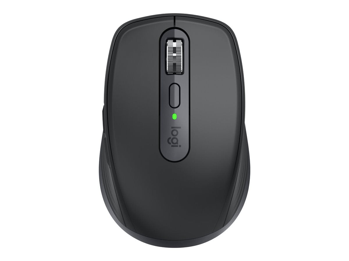LOGITECH MX Anywhere 3S für Business Maus Detailansicht