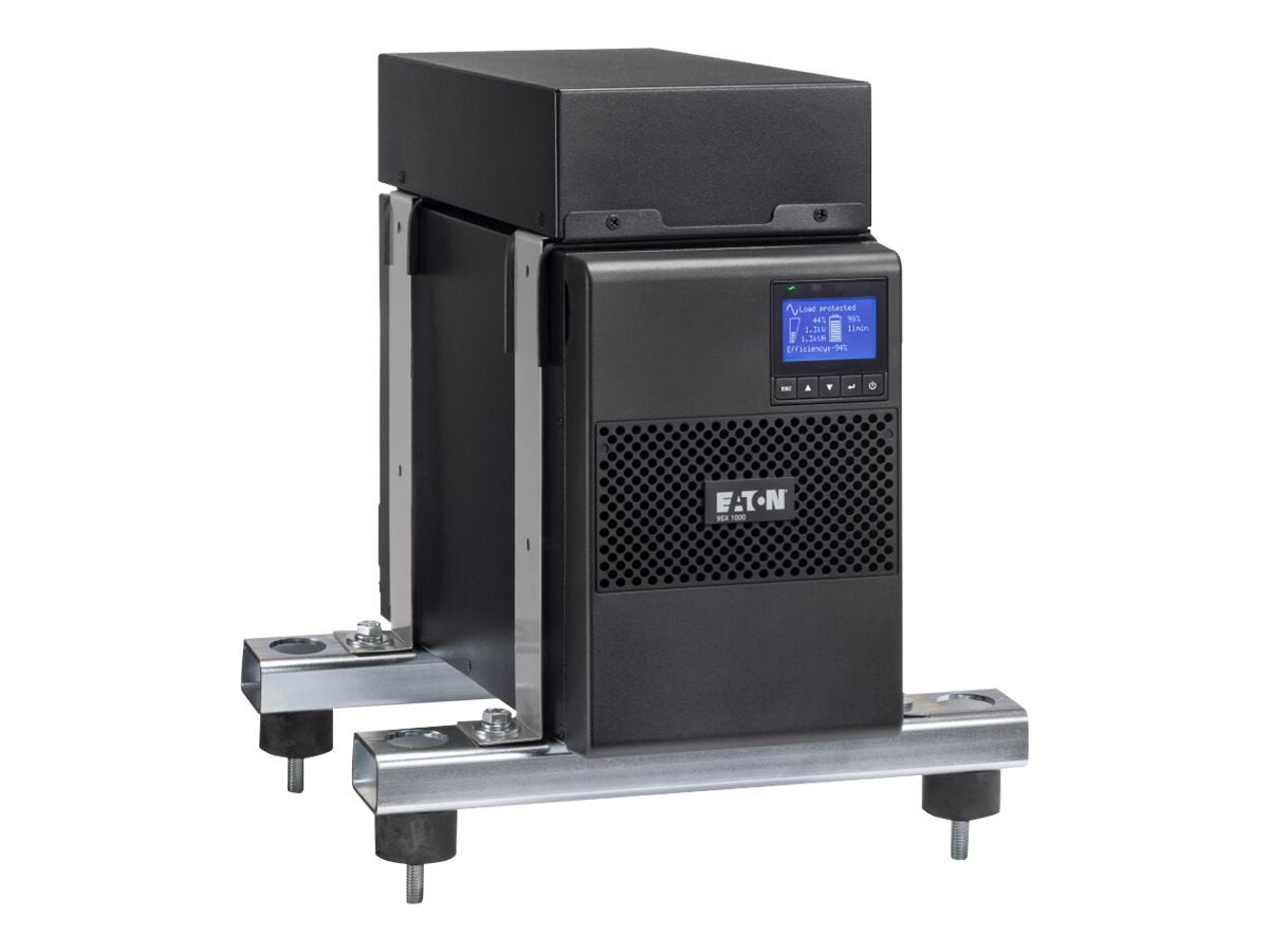 EATON 9SX 9SX1000IM UPS Vorderansicht