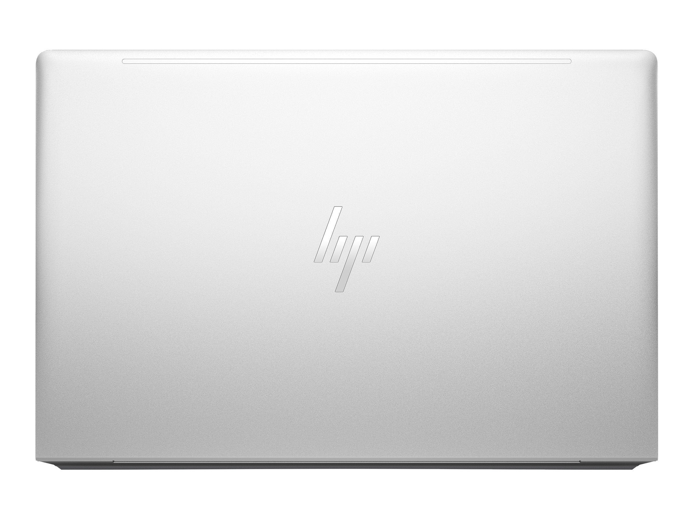 HP EliteBook 640 G10 Notebook Vorderansicht