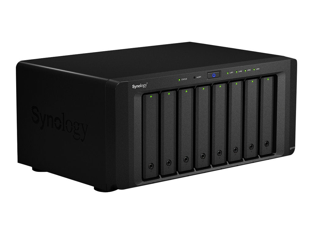 SYNOLOGY SATA BP DS1815+ DS2015xs DS1817 Verpackung