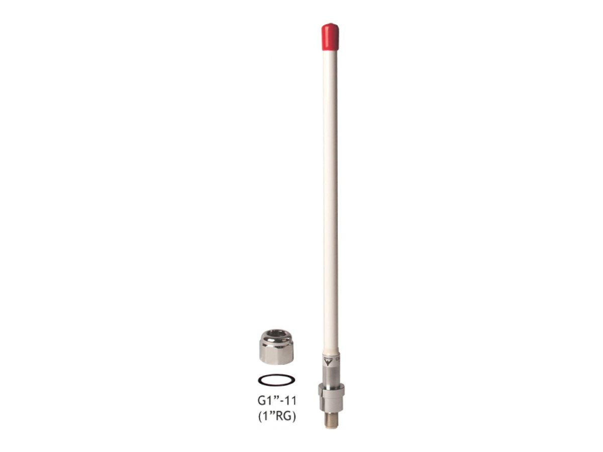 PROCOM CXL70-1/h Antenne Vorderansicht