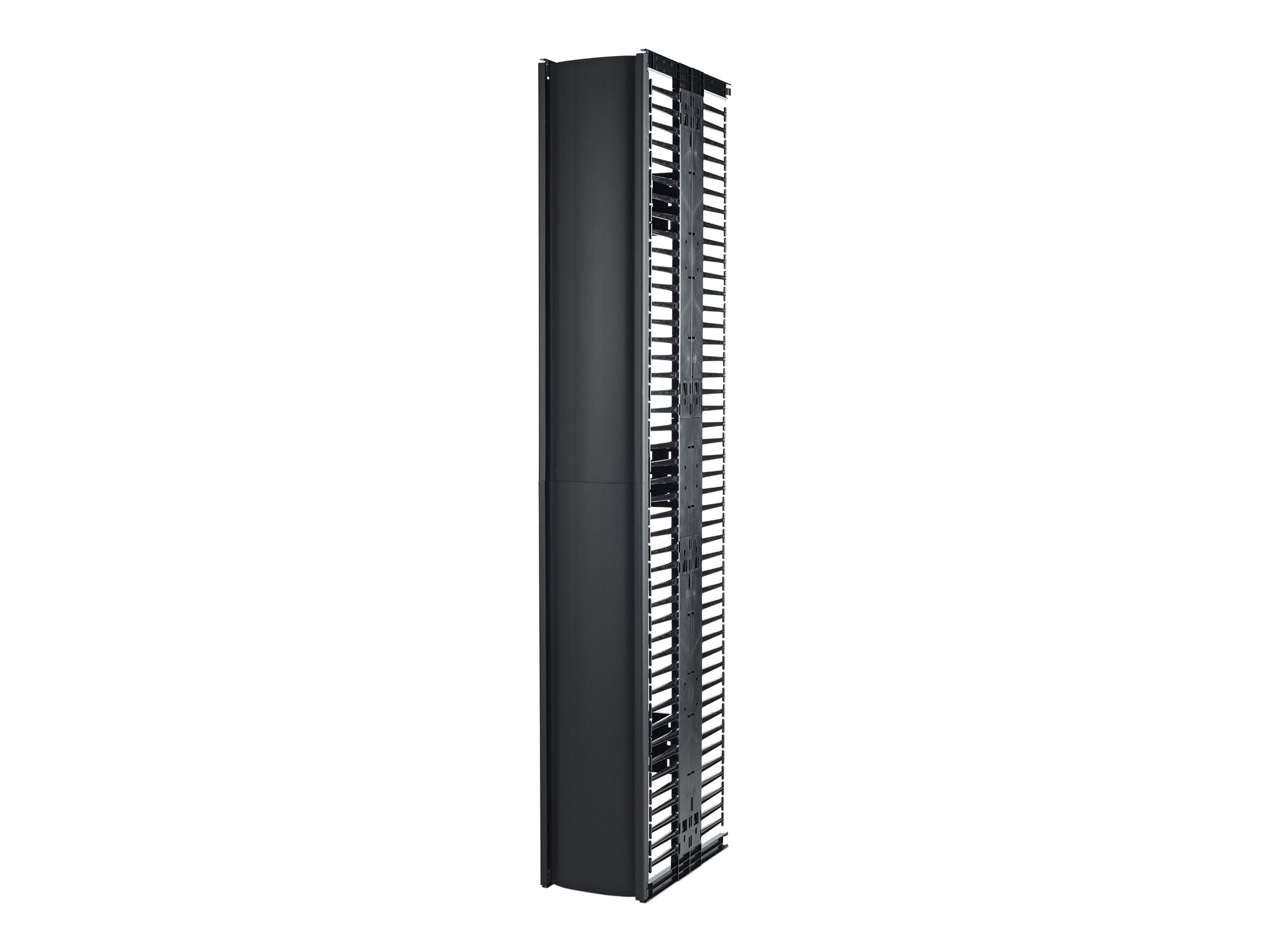 APC ValueLine Vertical Cable Manag 2 & 4 Post Racks 213